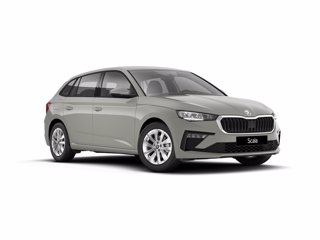 SKODA Scala 1.0 TSI Selection 0