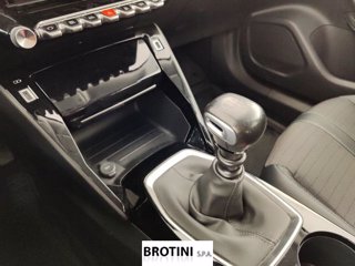 PEUGEOT 2008 PureTech 130 Allure Pack S/S 10