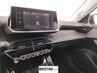 PEUGEOT 2008 PureTech 130 Allure Pack S/S 11