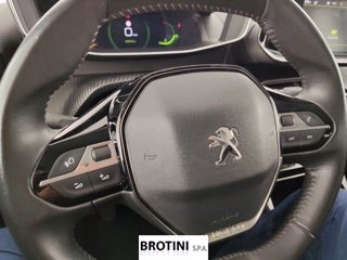 PEUGEOT 2008 PureTech 130 Allure Pack S/S 12