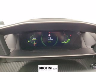 PEUGEOT 2008 PureTech 130 Allure Pack S/S 13