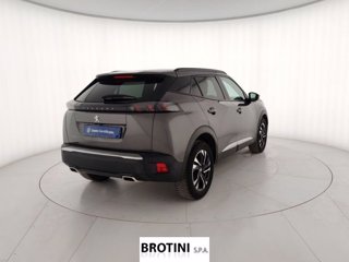 PEUGEOT 2008 PureTech 130 Allure Pack S/S 2