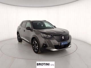 PEUGEOT 2008 PureTech 130 Allure Pack S/S 3