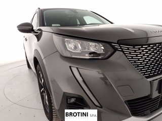 PEUGEOT 2008 PureTech 130 Allure Pack S/S 4