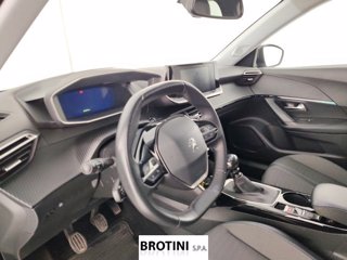 PEUGEOT 2008 PureTech 130 Allure Pack S/S 7