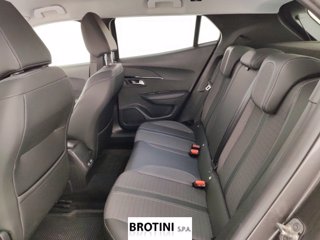 PEUGEOT 2008 PureTech 130 Allure Pack S/S 9