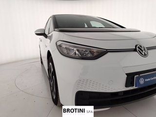 VOLKSWAGEN ID.3 Pro Performance 4