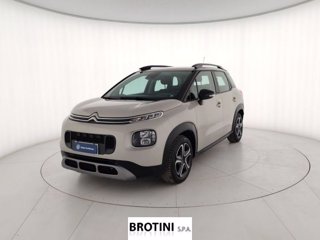 CITROEN C3 Aircross PureTech 82 Shine