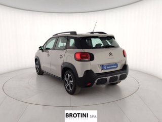 CITROEN C3 Aircross PureTech 82 Shine 1