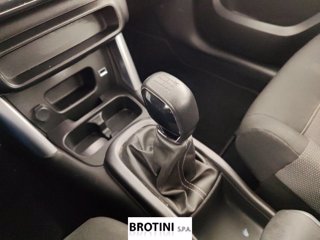 CITROEN C3 Aircross PureTech 82 Shine 10