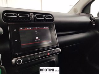 CITROEN C3 Aircross PureTech 82 Shine 11