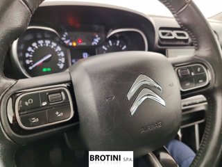 CITROEN C3 Aircross PureTech 82 Shine 12