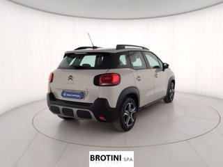 CITROEN C3 Aircross PureTech 82 Shine 2