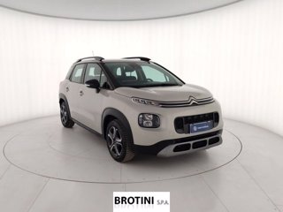 CITROEN C3 Aircross PureTech 82 Shine 3