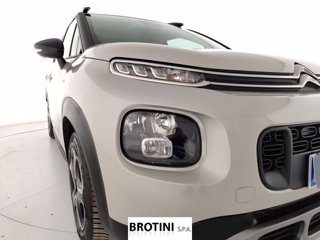 CITROEN C3 Aircross PureTech 82 Shine 4