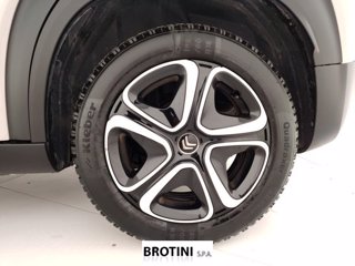 CITROEN C3 Aircross PureTech 82 Shine 5