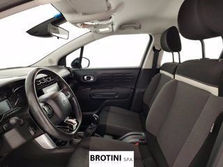 CITROEN C3 Aircross PureTech 82 Shine 6
