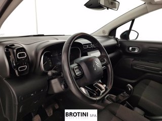 CITROEN C3 Aircross PureTech 82 Shine 7