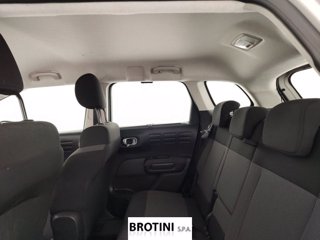 CITROEN C3 Aircross PureTech 82 Shine 9