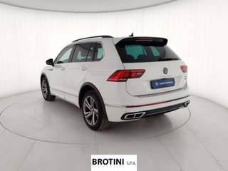 VOLKSWAGEN Tiguan 2.0 TDI SCR 110KW R-Line DSG 4MOTION 1
