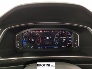 VOLKSWAGEN Tiguan 2.0 TDI SCR 110KW R-Line DSG 4MOTION 13