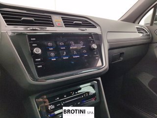 VOLKSWAGEN Tiguan 2.0 TDI SCR 110KW R-Line DSG 4MOTION 14