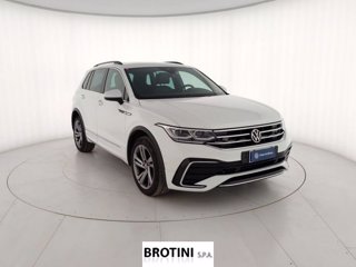 VOLKSWAGEN Tiguan 2.0 TDI SCR 110KW R-Line DSG 4MOTION 3
