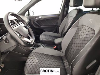 VOLKSWAGEN Tiguan 2.0 TDI SCR 110KW R-Line DSG 4MOTION 6