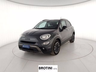 FIAT 500X 1.0 T3 120cv MT E6D Cross