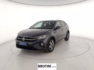 VOLKSWAGEN Taigo 1.0 TSI 81kW R-Line 0
