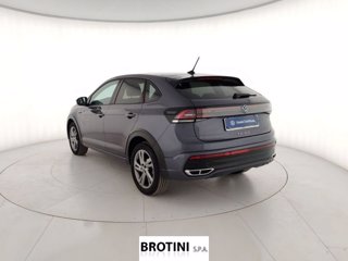 VOLKSWAGEN Taigo 1.0 TSI 81kW R-Line 1