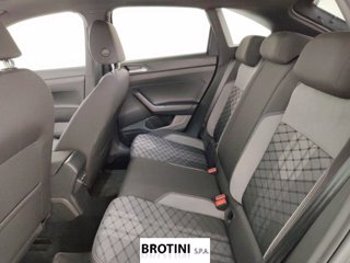 VOLKSWAGEN Taigo 1.0 TSI 81kW R-Line 10