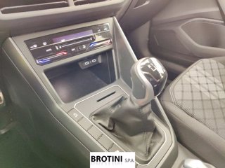 VOLKSWAGEN Taigo 1.0 TSI 81kW R-Line 11