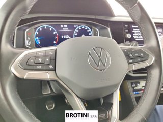 VOLKSWAGEN Taigo 1.0 TSI 81kW R-Line 12