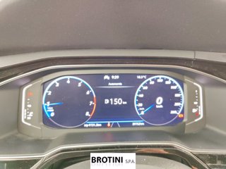 VOLKSWAGEN Taigo 1.0 TSI 81kW R-Line 14