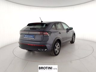 VOLKSWAGEN Taigo 1.0 TSI 81kW R-Line 2