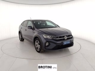 VOLKSWAGEN Taigo 1.0 TSI 81kW R-Line 3