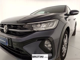 VOLKSWAGEN Taigo 1.0 TSI 81kW R-Line 4