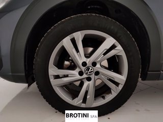 VOLKSWAGEN Taigo 1.0 TSI 81kW R-Line 5