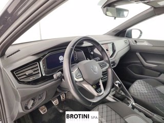 VOLKSWAGEN Taigo 1.0 TSI 81kW R-Line 7