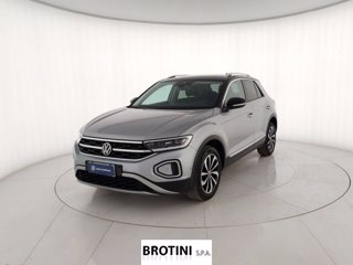VOLKSWAGEN T-Roc 1.0 TSI Style