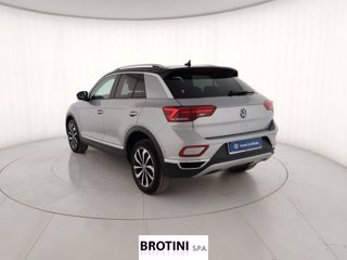 VOLKSWAGEN T-Roc 1.0 TSI Style 1