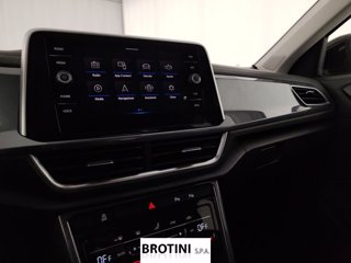 VOLKSWAGEN T-Roc 1.0 TSI Style 11