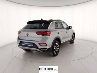 VOLKSWAGEN T-Roc 1.0 TSI Style 2
