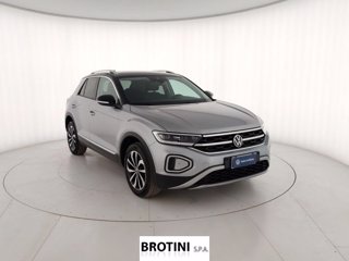 VOLKSWAGEN T-Roc 1.0 TSI Style 3