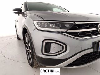 VOLKSWAGEN T-Roc 1.0 TSI Style 4