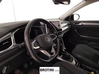 VOLKSWAGEN T-Roc 1.0 TSI Style 7