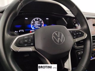 VOLKSWAGEN T-Cross 1.0 TSI Style 11
