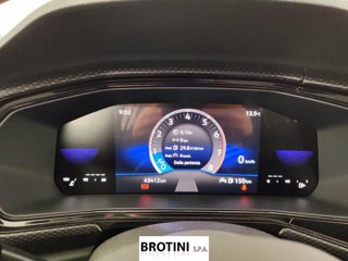 VOLKSWAGEN T-Cross 1.0 TSI Style 12