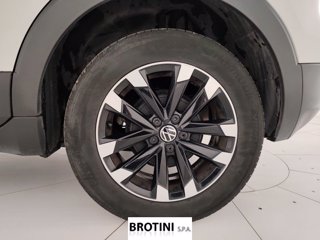 VOLKSWAGEN T-Cross 1.0 TSI Style 5